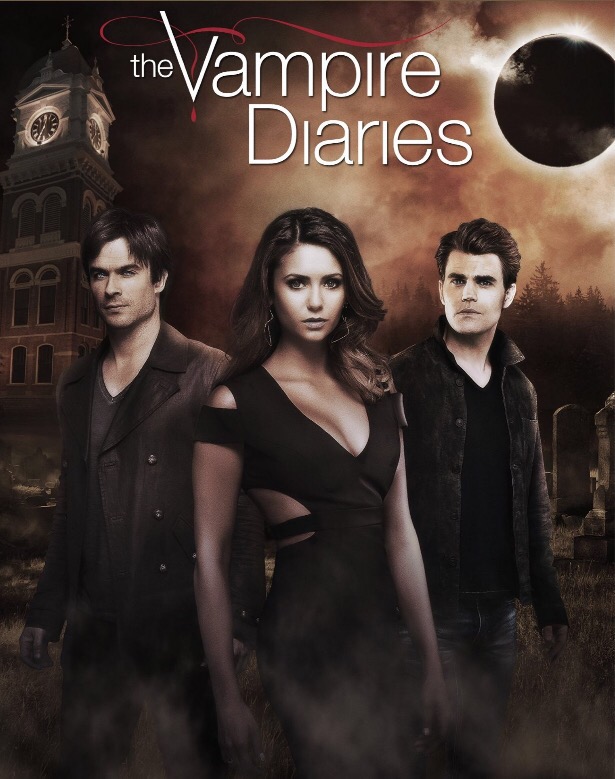 When Does Vampire Diaries Season 3 Start On Netflix