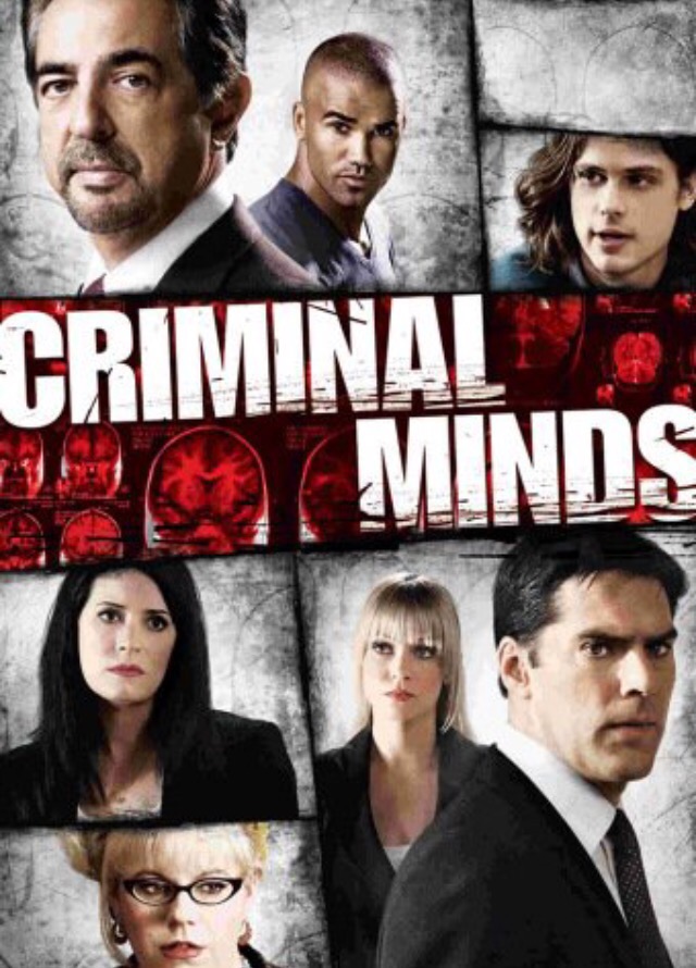 criminal minds stream netflix