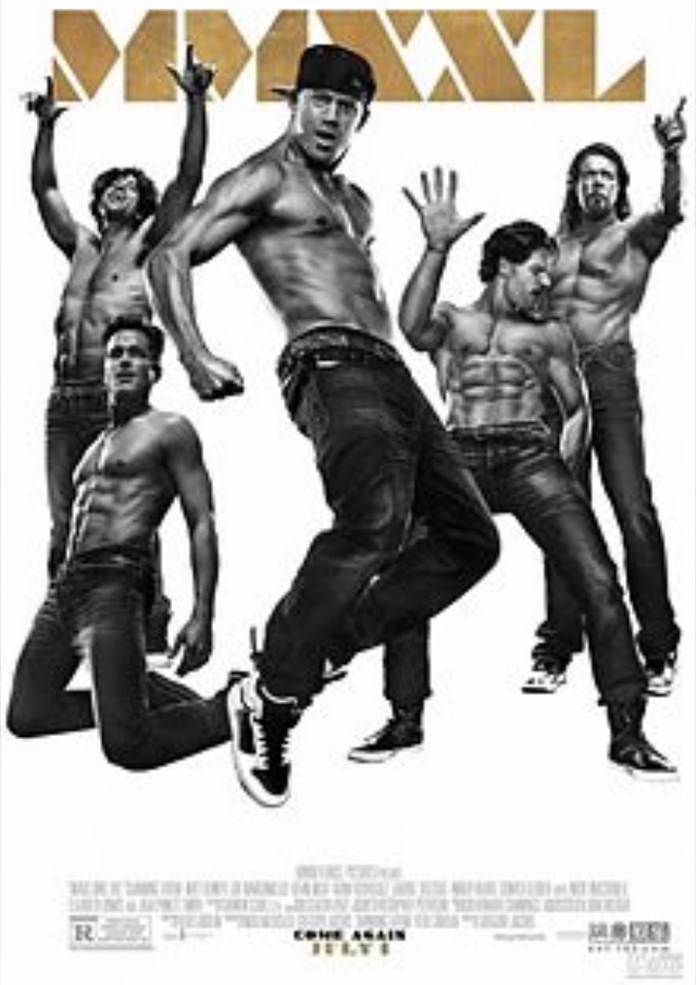 When Will Magic Mike Xxl Be On Netflix Magic Mike 2 On Netflix Otlsm