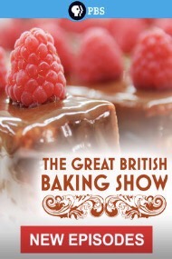 great british baking netflix