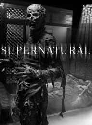 Supernatural Season 13 Release