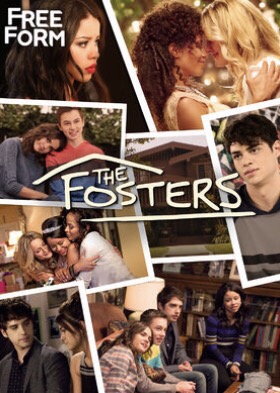 shows similar to the fosters on netflix