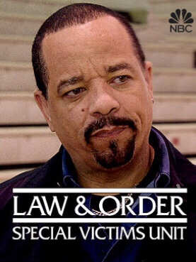 law & order on netflix