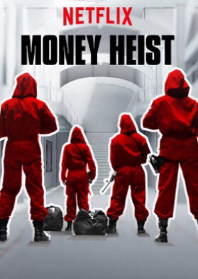 when is money heist season 2 coming to netlfix