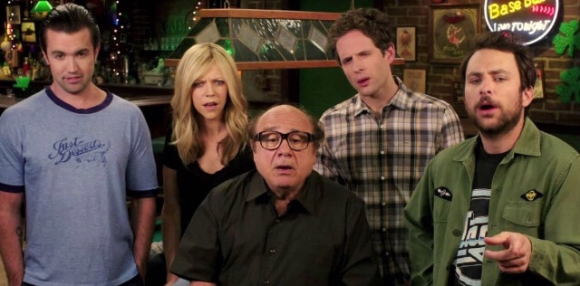 always sunny season 13 hulu