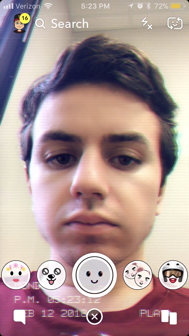 snapchat-filters-list