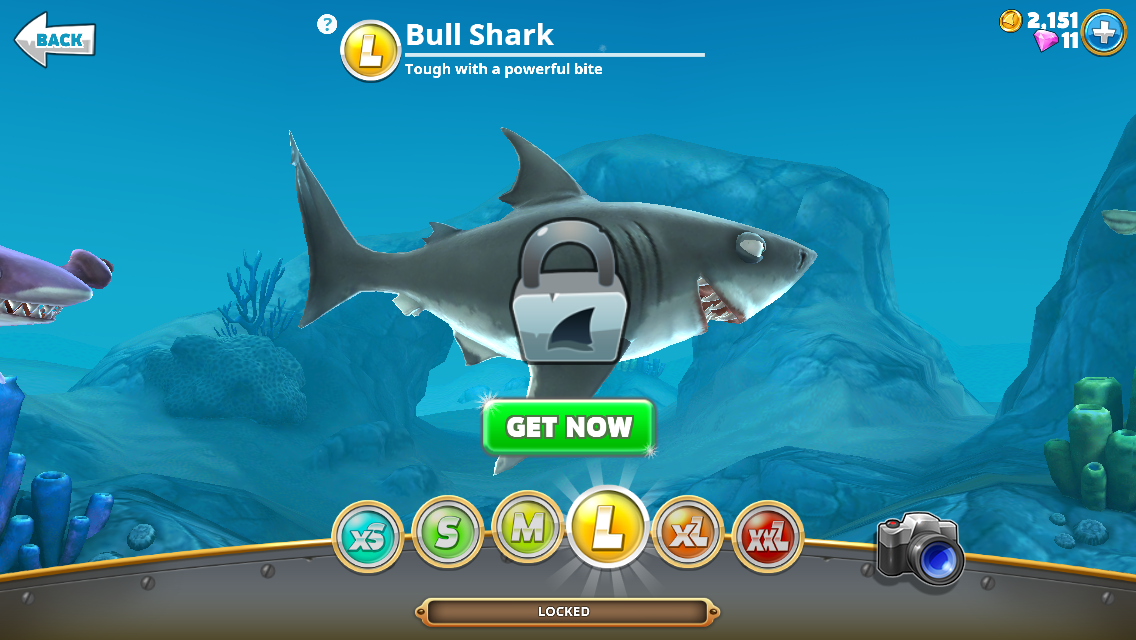 download the new version for iphoneHunting Shark 2023: Hungry Sea Monster