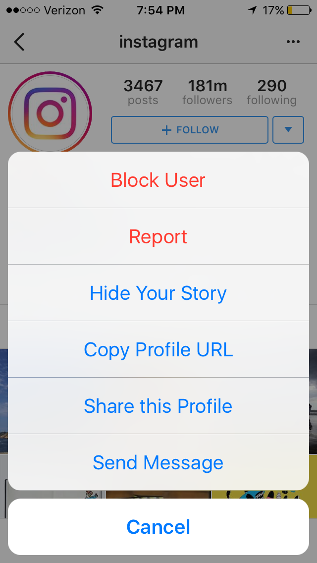 can you see if someone replays your story on instagram